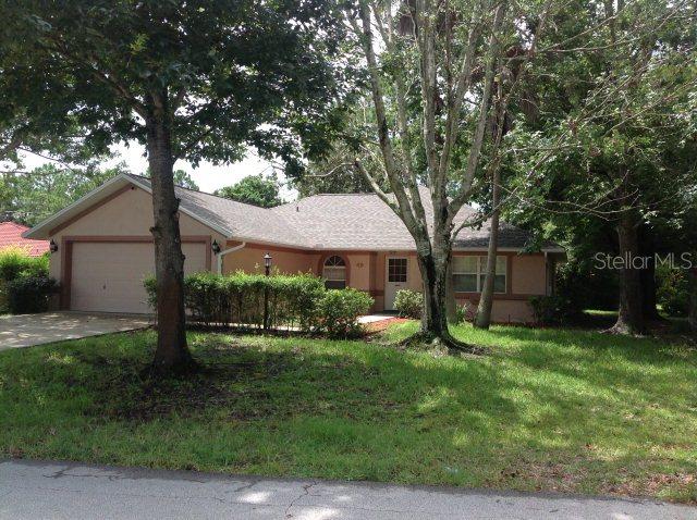 49 Whittington Dr., Palm Coast, FL 32164