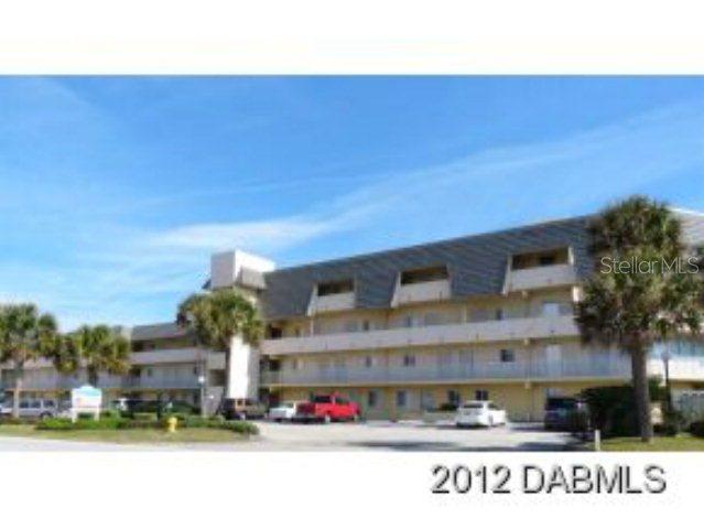 1601 Ocean Shore Blvd. #223, Ormond Beach, FL 32176