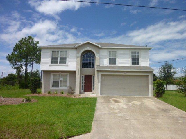 25 Lamoyne Ln., Palm Coast, FL 32137