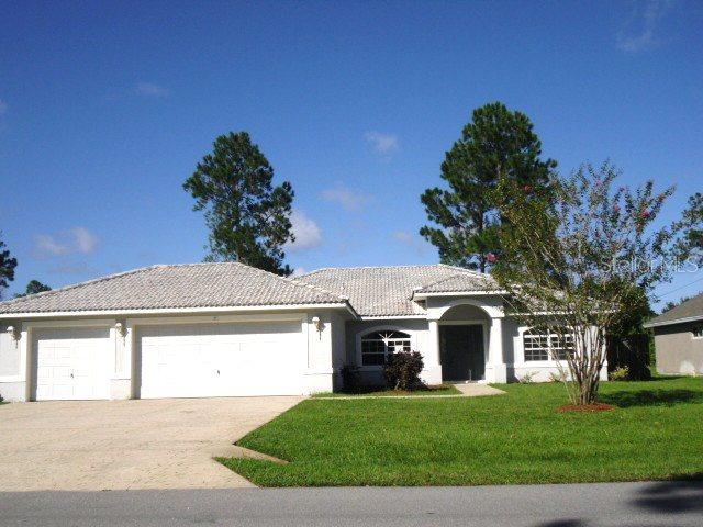 31 Whirlaway Dr., Palm Coast, FL 32164