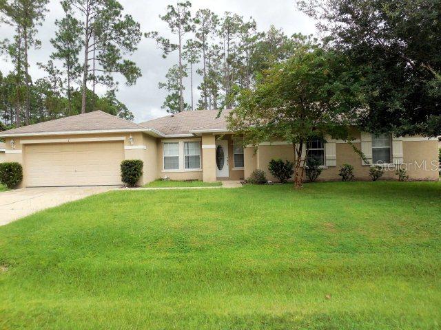 7 Ripley Pl., Palm Coast, FL 32164