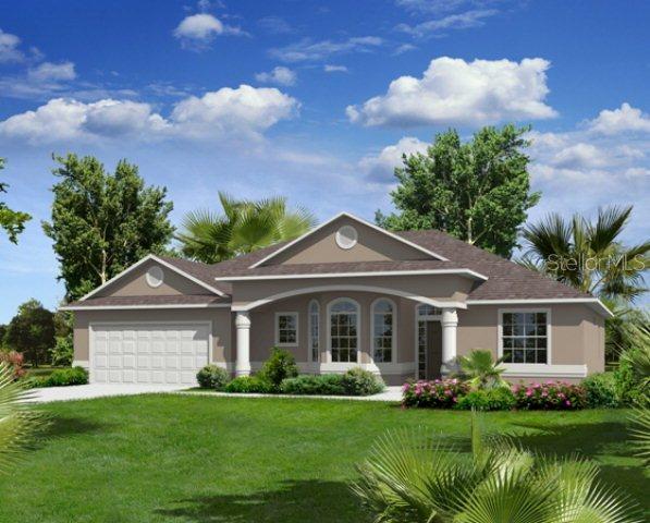 7 Becket Ln., Palm Coast, FL 32137