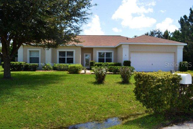 9 Burnell Pl., Palm Coast, FL 32137
