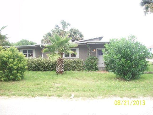 600 N Central Ave., Flagler Beach, FL 32136