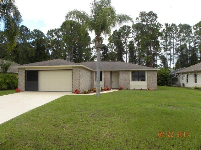 4 Woodworth Dr., Palm Coast, FL 32164