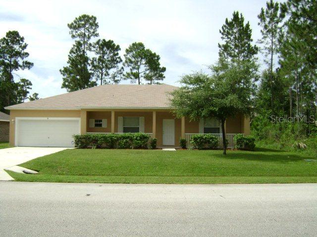 36 Red Mill Dr., Palm Coast, FL 32164