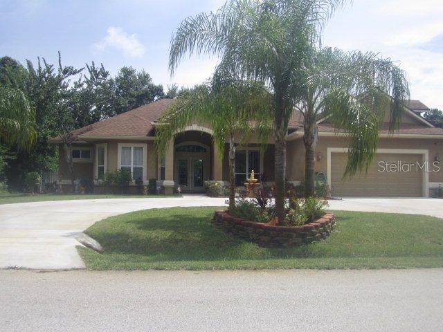 155 Barrington Dr., Palm Coast, FL 32137