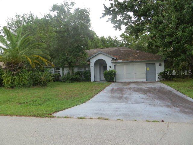 72 Barrington Dr., Palm Coast, FL 32137
