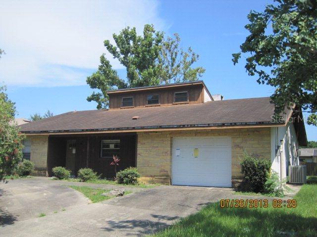 33 Westfalls Ln., Palm Coast, FL 32164