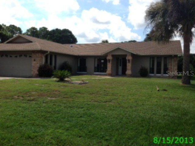 205 Beechwood Ln., Palm Coast, FL 32137