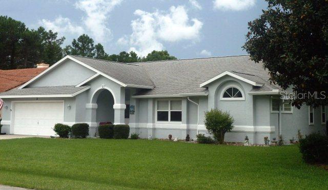 2 Westgate Ln., Palm Coast, FL 32164