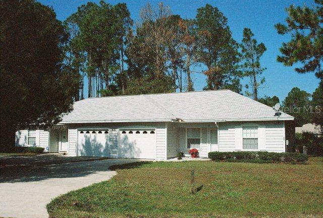[Address Hidden by Seller], Palm Coast, FL 32137