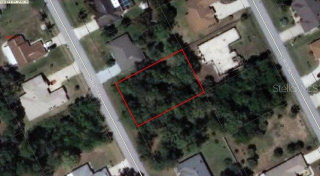 7 Ballenger Ln., Palm Coast, FL 32137