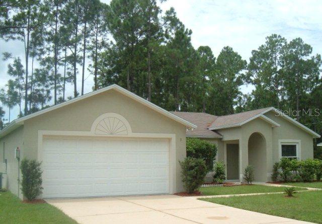 3 Richard Pl., Palm Coast, FL 32164