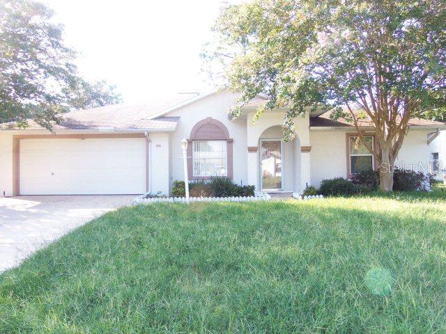 64 Fort Caroline Ln., Palm Coast, FL 32137