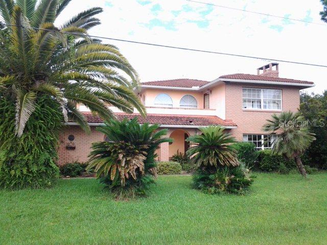 25 Lansdowne Ln., Palm Coast, FL 32137