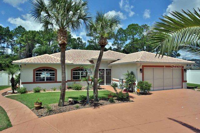 4 Roxton Ln., Palm Coast, FL 32164