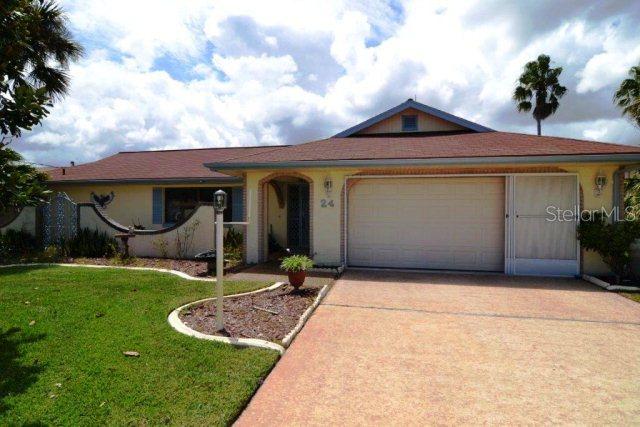 24 Clearview Ct., Palm Coast, FL 32137