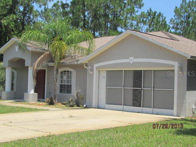 1 Pinwheel Ln., Palm Coast, FL 32164