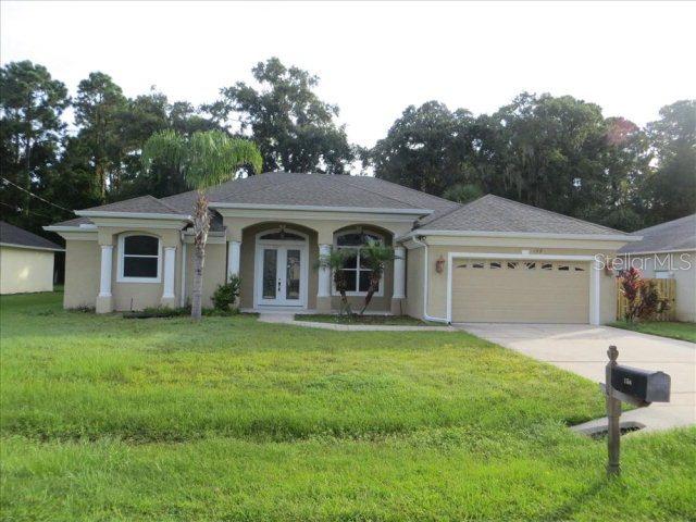 158 Birchwood Dr., Palm Coast, FL 32137