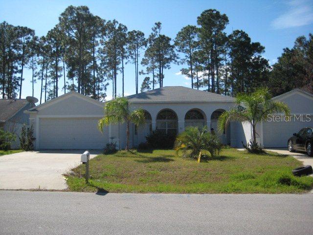 27 Braddock Ln., Palm Coast, FL 32137