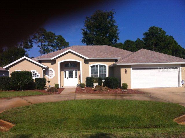 34 Bolling Ln., Palm Coast, FL 32137