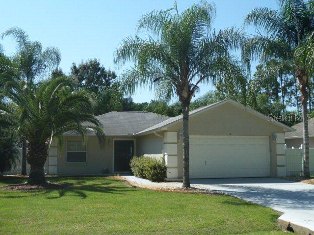 10 Burning Ember Ln., Palm Coast, FL 32137