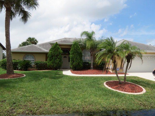 15 Cottonwood Ct., Palm Coast, FL 32137