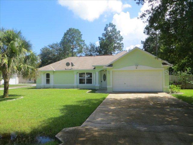 6 Waver Pl., Palm Coast, FL 32164