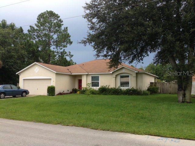 40 Westglen Ln., Palm Coast, FL 32164