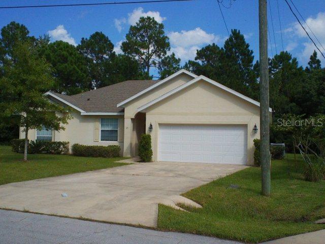 25 White Dove Ln., Palm Coast, FL 32164