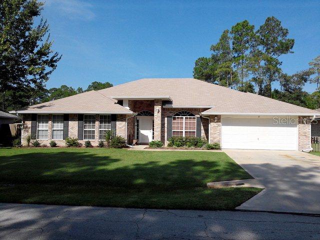 31 Regent Ln., Palm Coast, FL 32164
