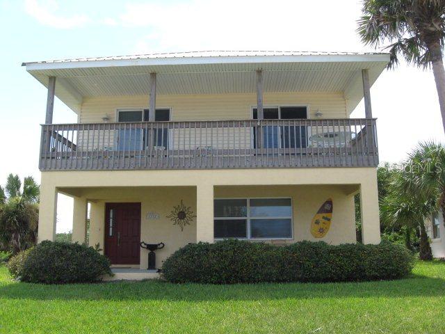 1252 Central Ave., Flagler Beach, FL 32136