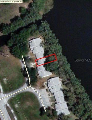 4 Kings Colony Ct., Palm Coast, FL 32137
