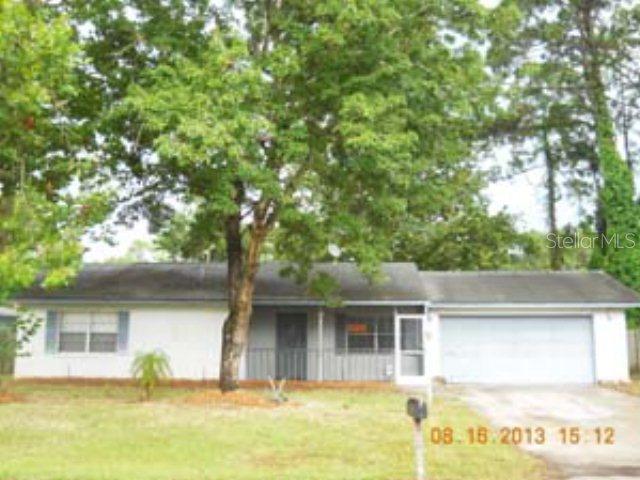 60 Braddock Ln., Palm Coast, FL 32137