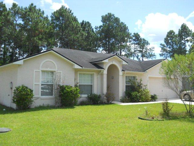 33 Potterville Ln., Palm Coast, FL 32164
