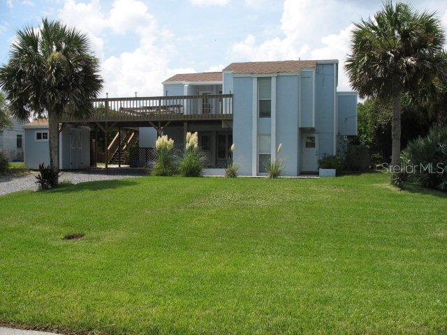 2203 Central Ave., Flagler Beach, FL 32136