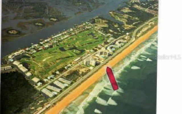 3580 S Ocean Shore Blvd. #501, Flagler Beach, FL 32136