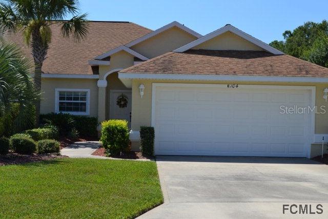 2001 Palm Dr. #E-104, Flagler Beach, FL 32136