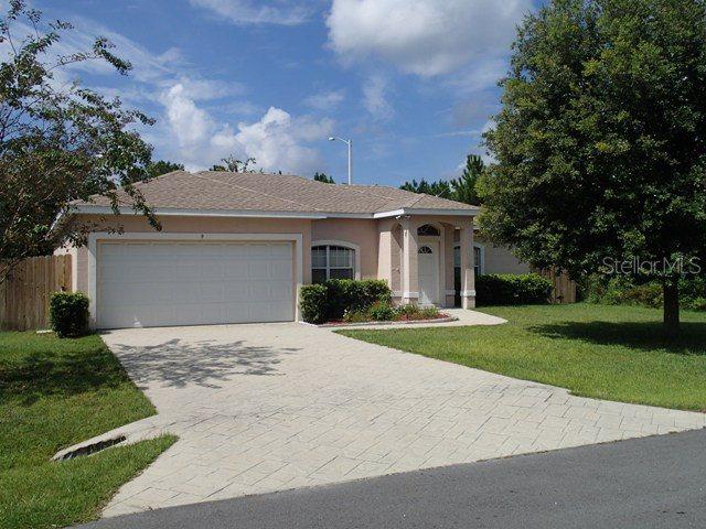 9 Buffalo Grove Dr., Palm Coast, FL 32137