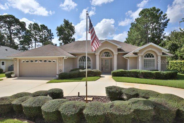 118 Wood Haven Dr., Palm Coast, FL 32164