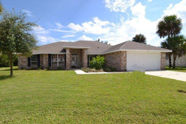 12 Billing Pl., Palm Coast, FL 32137