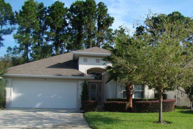54 Raintree Cir., Palm Coast, FL 32164