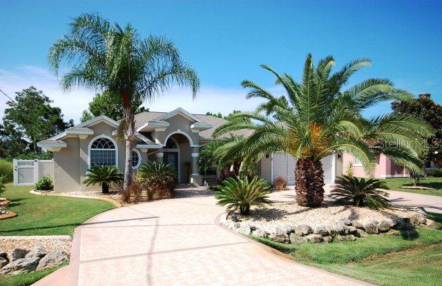 6 Burnet Pl., Palm Coast, FL 32137