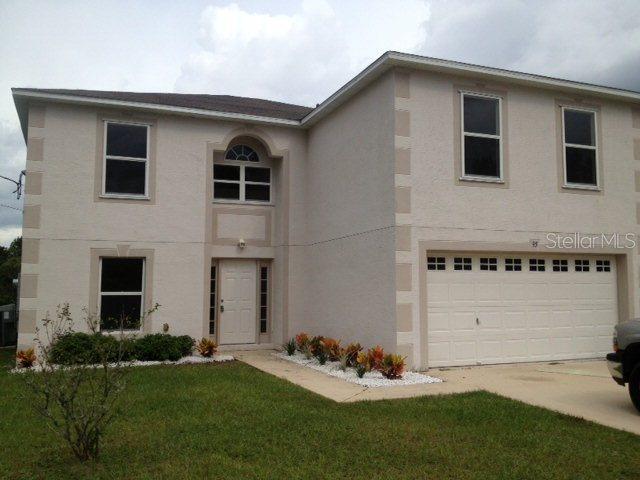 95 Rolling Sands Dr., Palm Coast, FL 32164