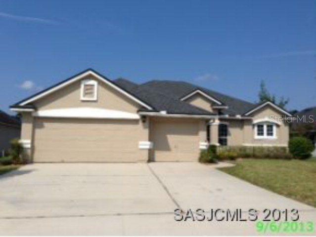 2013 Spring Meadows Ct., St Augustine, FL 32092