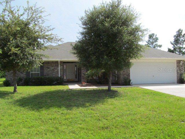 12 Wood Arbor Ln., Palm Coast, FL 32164