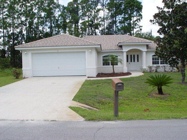 46 Princess Ruth Ln., Palm Coast, FL 32164