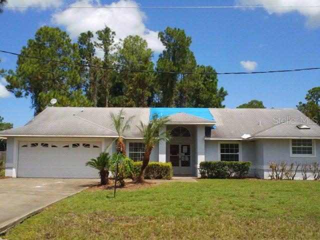 92 Wellington Dr., Palm Coast, FL 32164