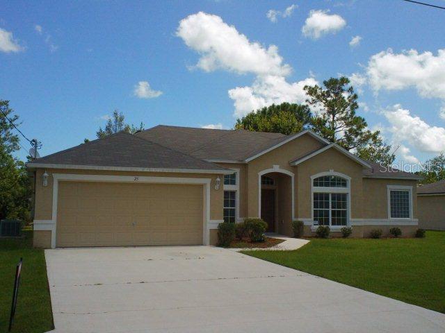 25 Roxbury Ln., Palm Coast, FL 32164